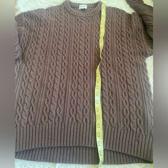 Aritzia Sunday Best Peggy Sweater - Picture 6 of 7